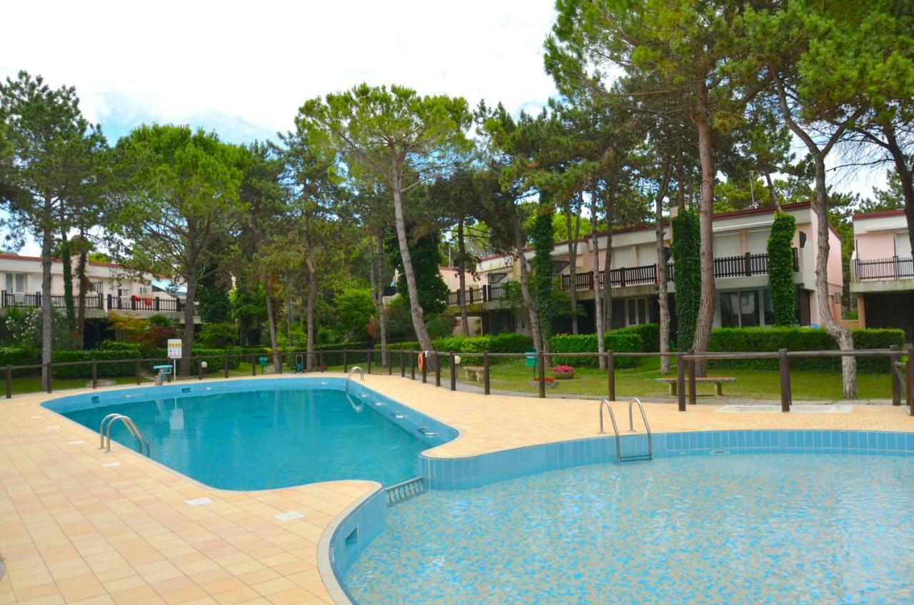 Villa Villaggio Estate Lignano Sabbiadoro